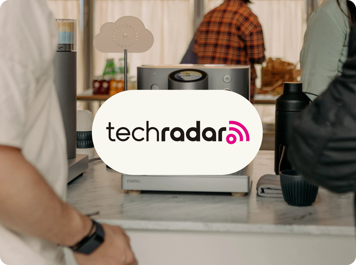 Die Tech-Revolution in der Kaffeewelt