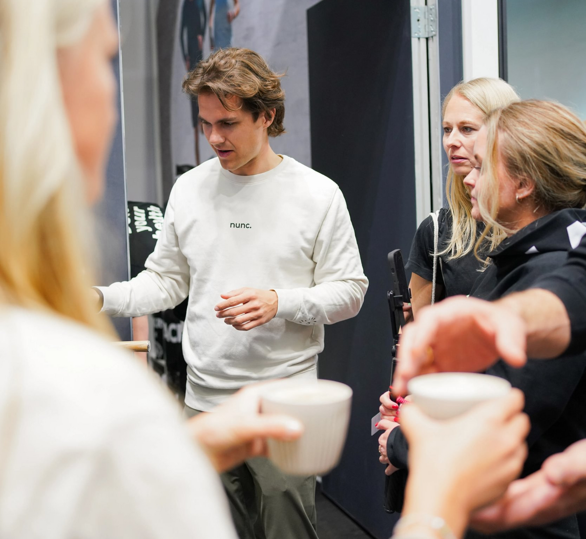 Warum wir die Sport Community lieben