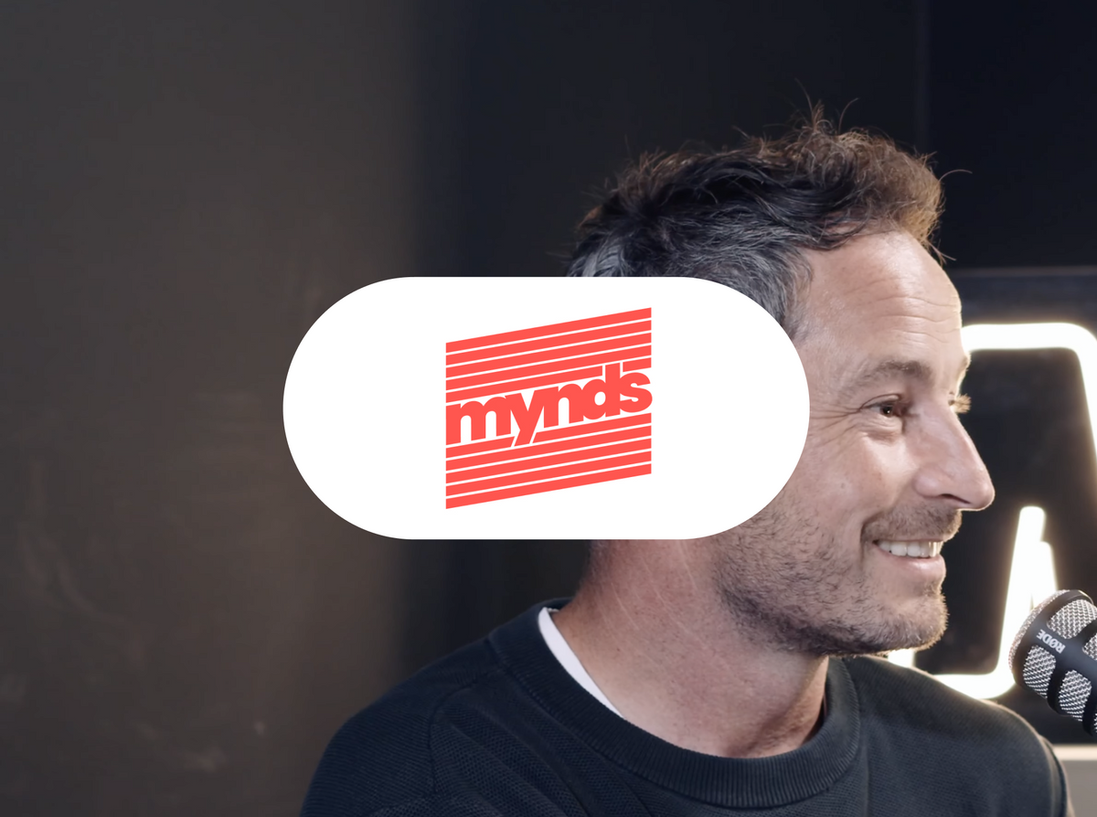 MYNDS Podcast: Wie nunc. das Kaffeeerlebnis neu definiert