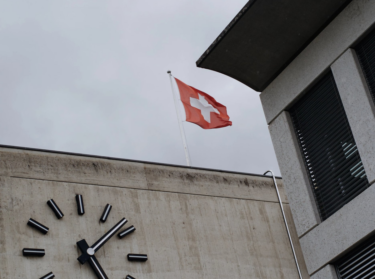 nunc. startet Serienproduktion – neue Produktionshalle in der Schweiz bezogen
