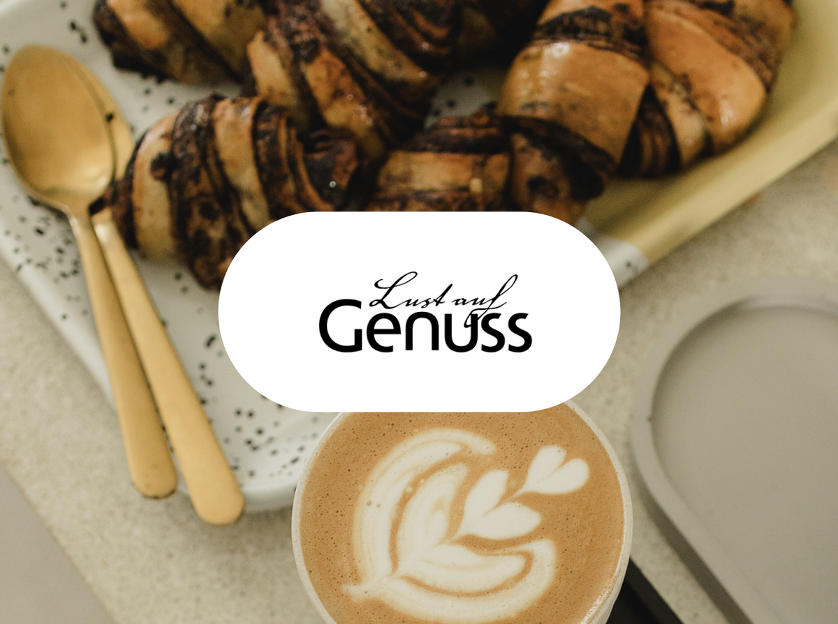 Lust auf Genuss feiert nunc.: Barista-Qualität für zuhause