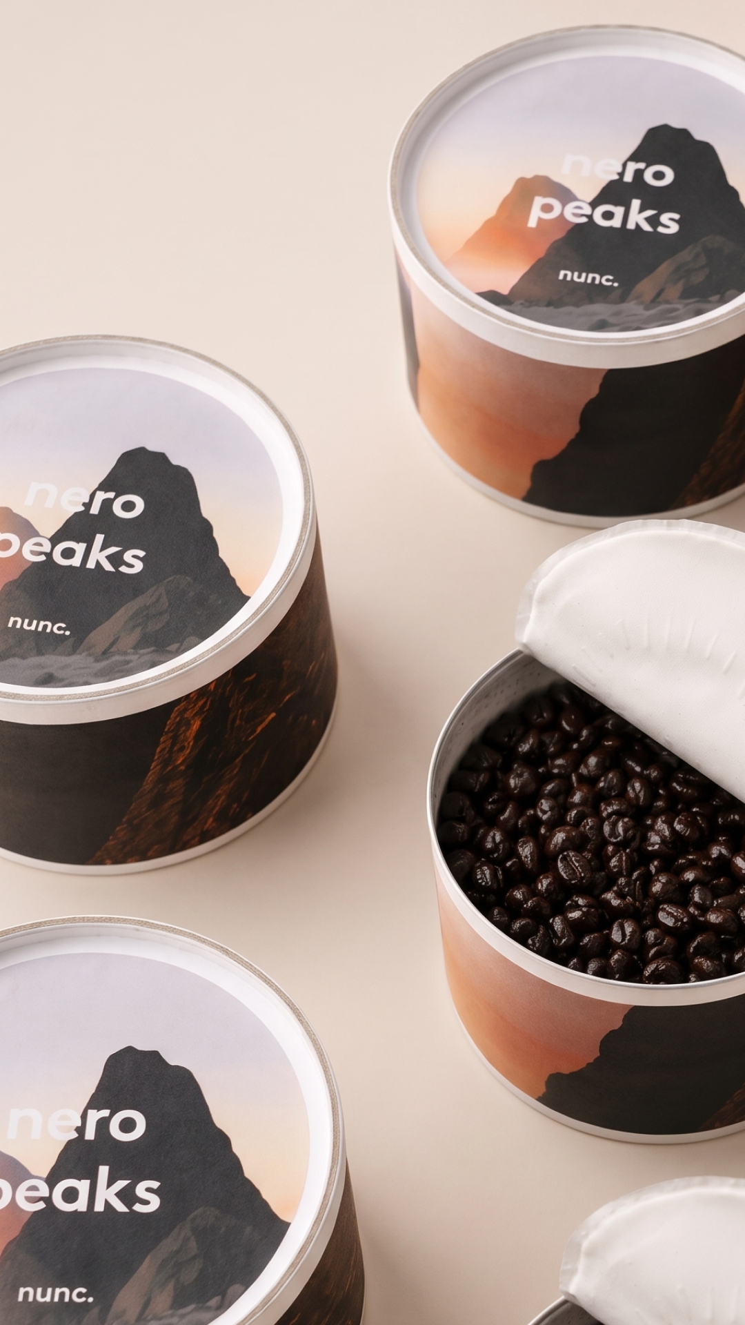 Was ist eigentlich Robusta? Die Bohne hinter Nero Peaks