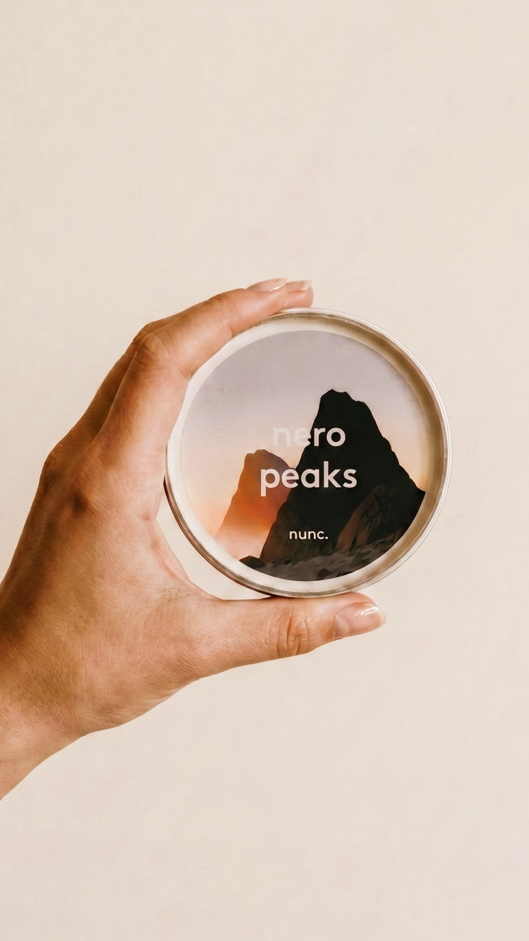 Robusta im Specialty Coffee: nunc. launcht neuen Roast Nero Peaks