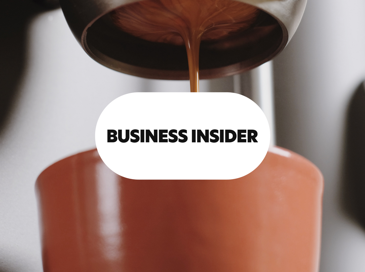 Ein System, das miteinander kommuniziert: Business Insider über nunc.