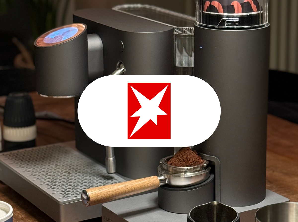 Die nunc. auf der Hot List des stern