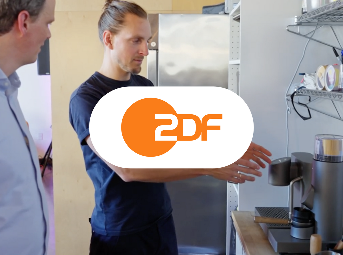 nunc. im House of AI: Das ZDF über Silicon Valley und KI