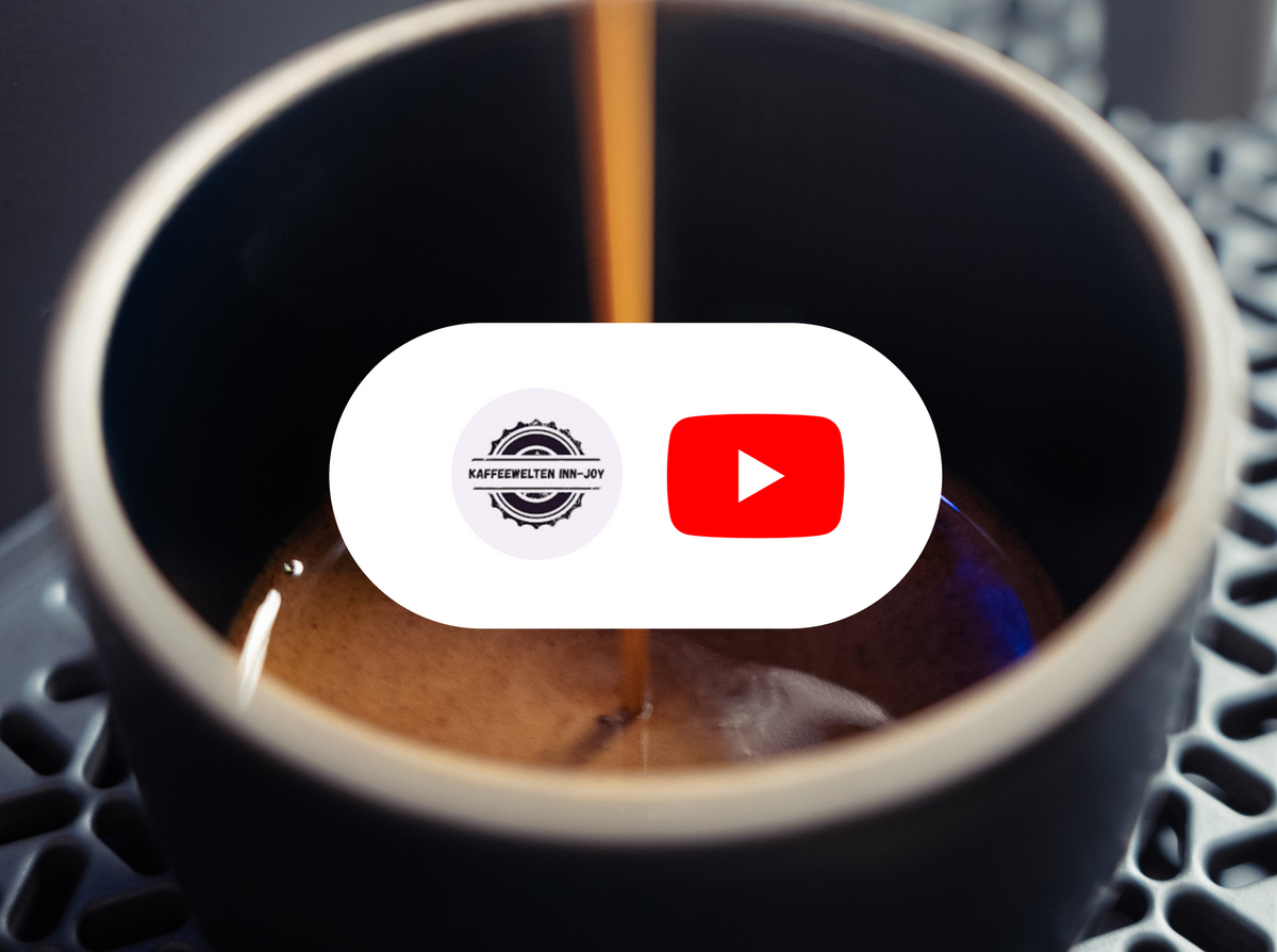 Kaffeewelten testet nunc. und anybeans®