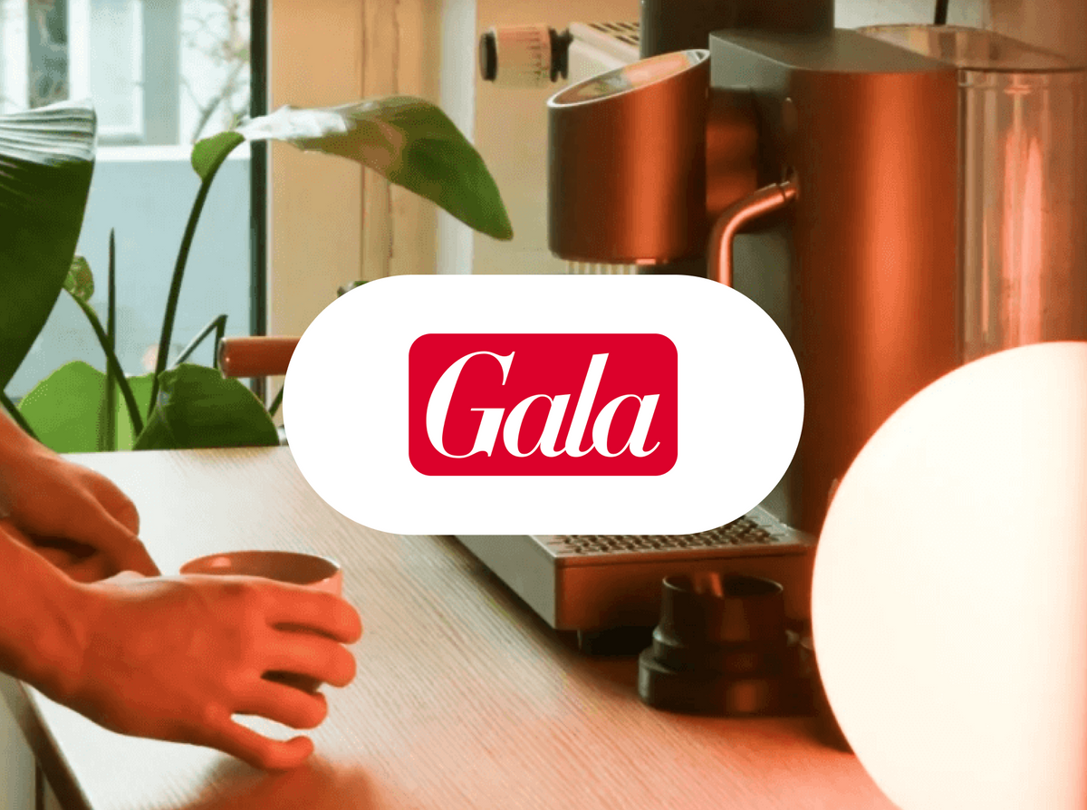 nunc. in den Gourmet News der GALA