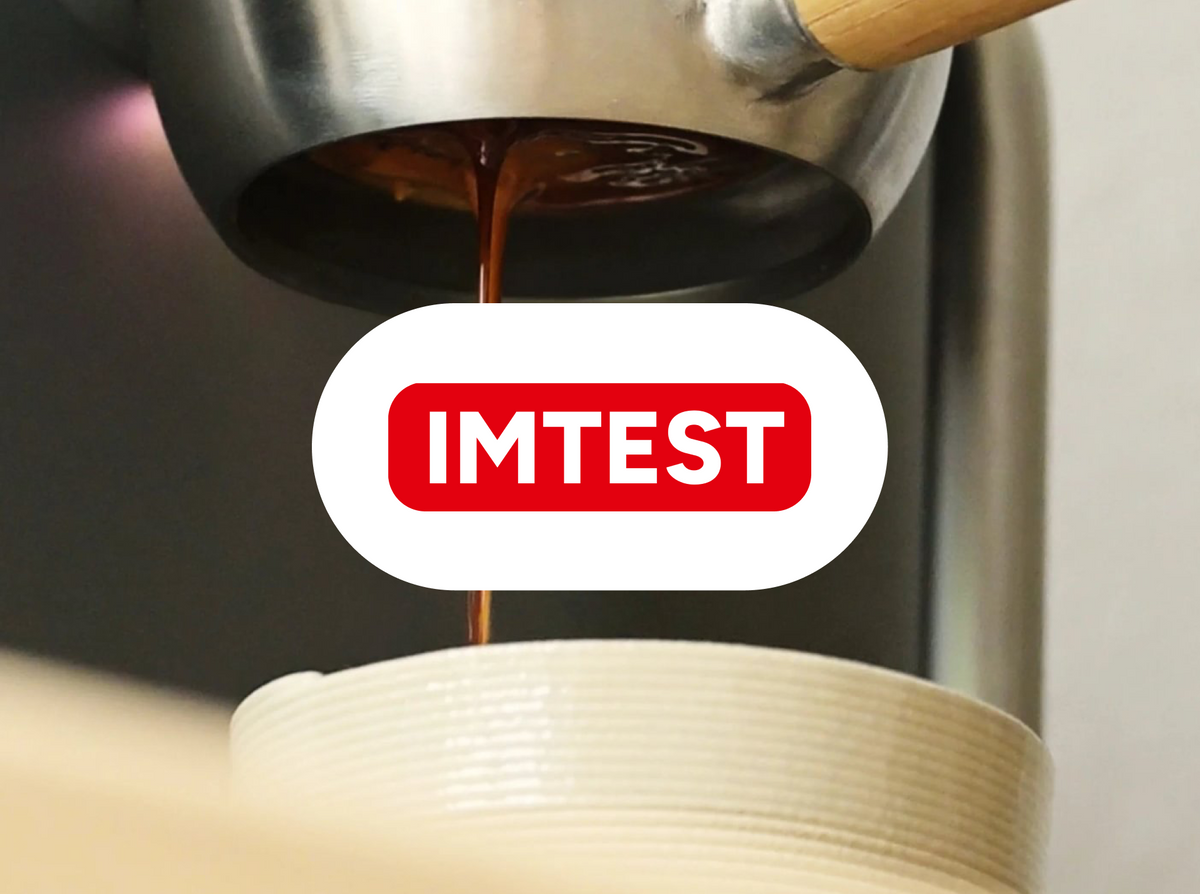 Neue Maßstäbe: IMTEST über die nunc.