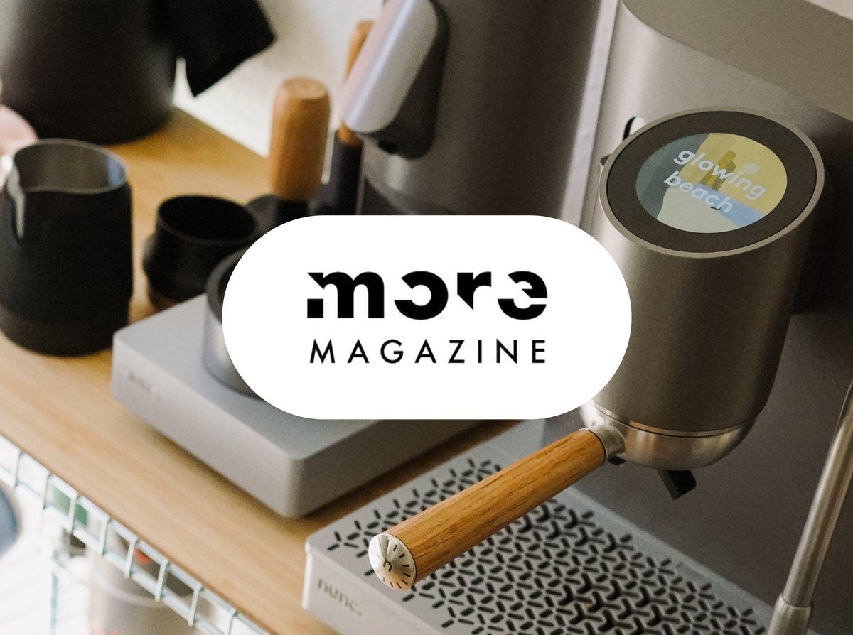 “Must Have”: nunc. im MORE-Test