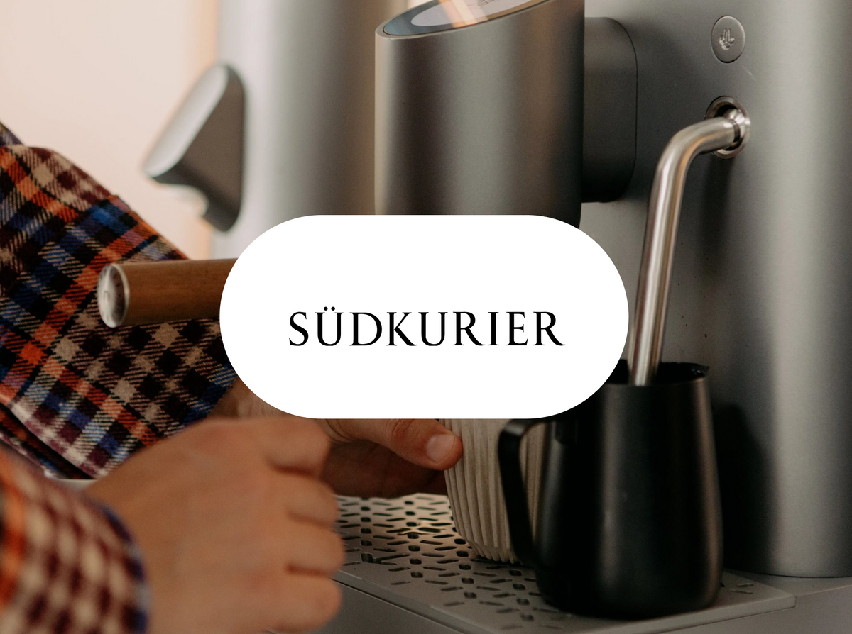 Vom Konstanzer Wohnzimmer bis ins Silicon Valley: Der Südkurier zu Besuch bei nunc.