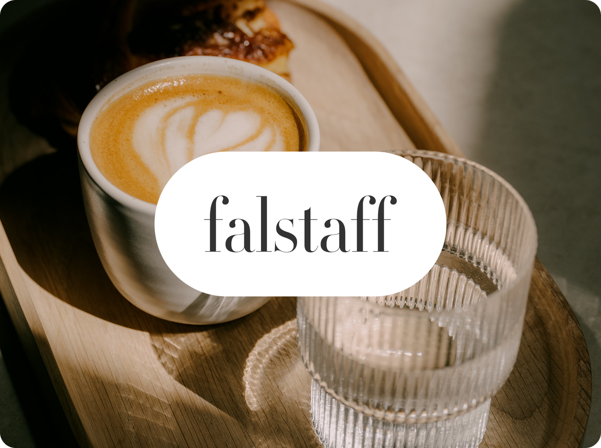 nunc. Co-Gründer Dominik Maier im Falstaff-Interview