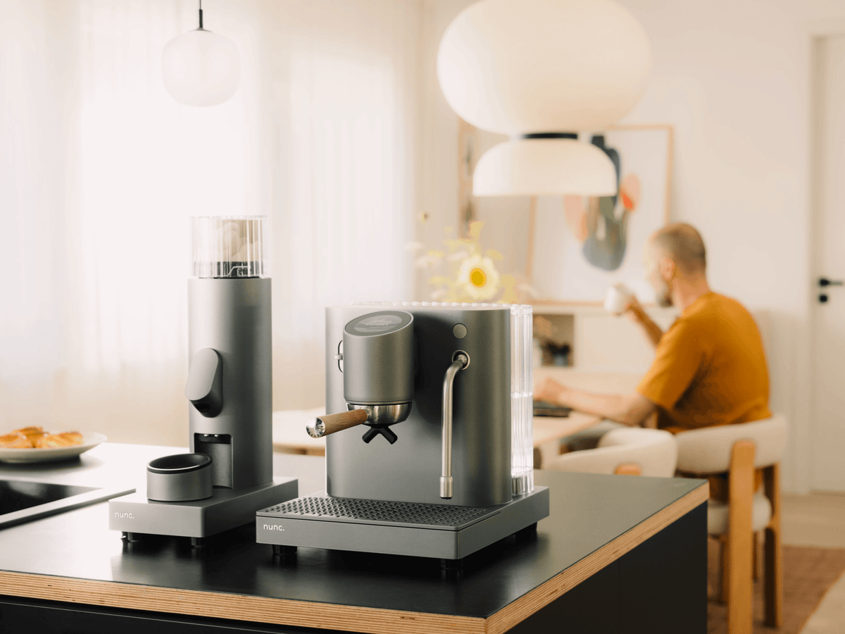 Kaffee ohne Kompromisse