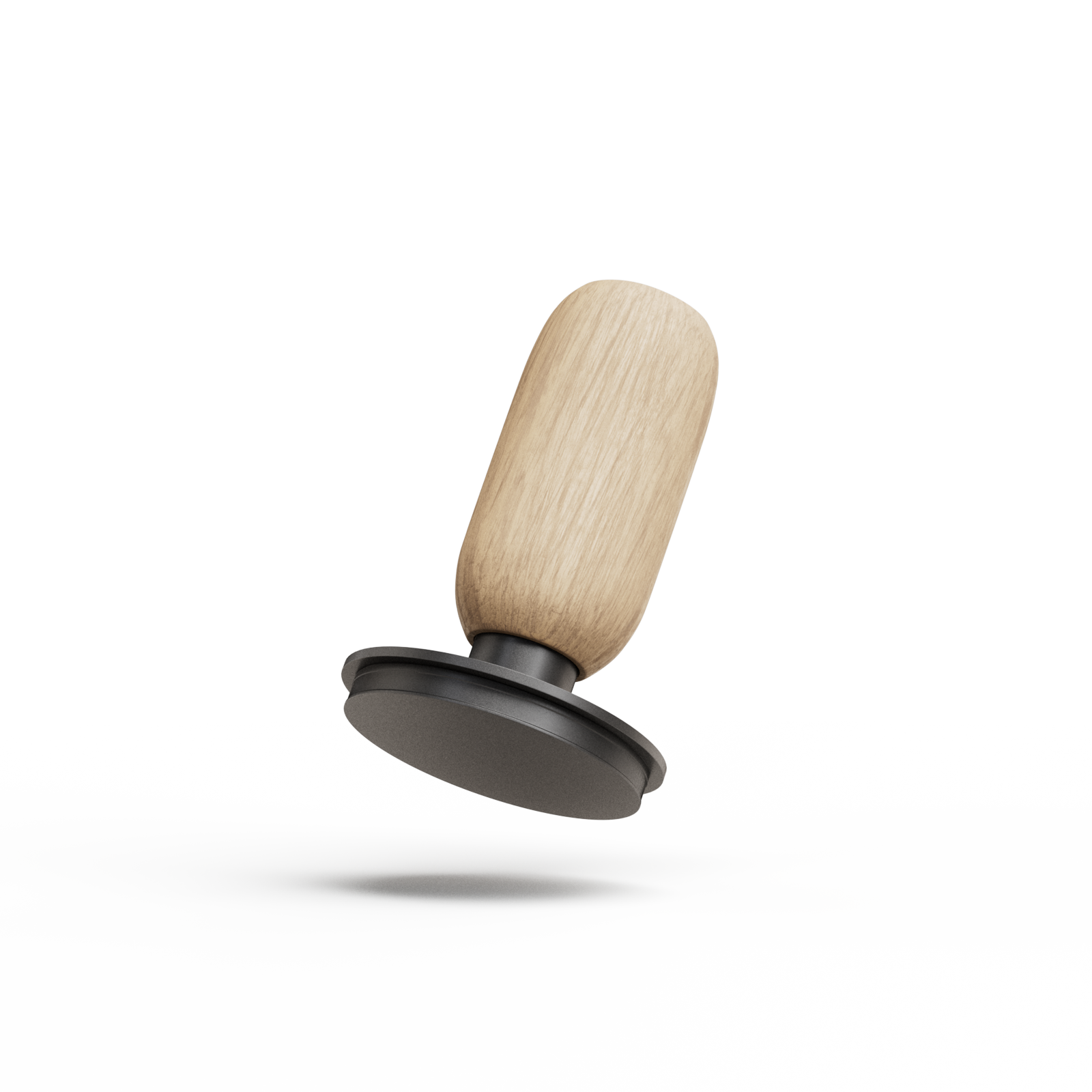 Tamper