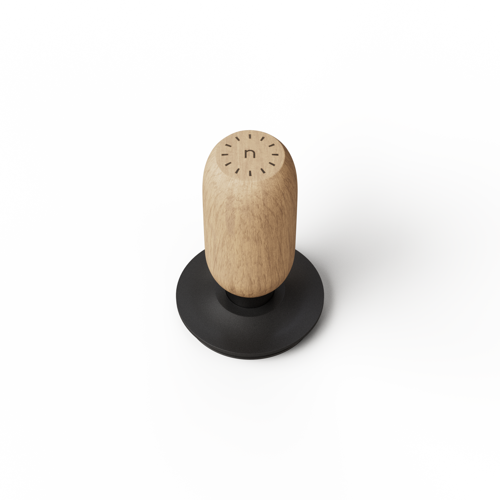 Tamper