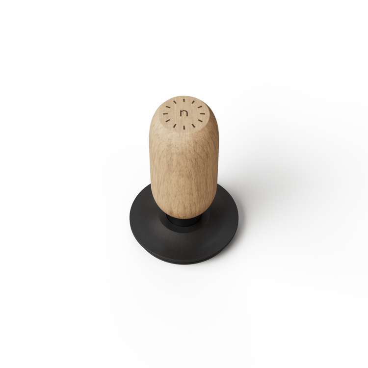 Tamper