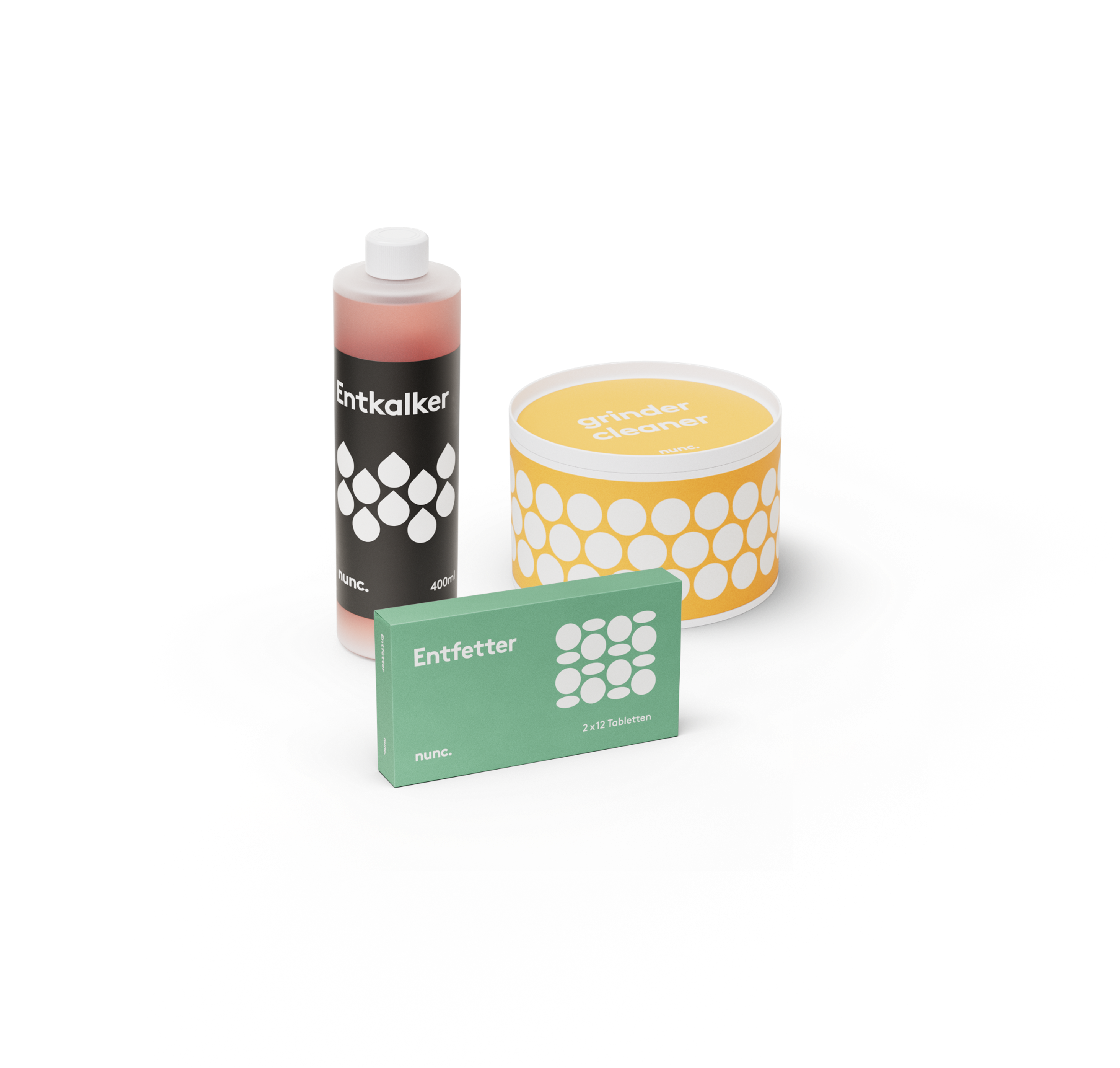 Cleaning Starter Kit