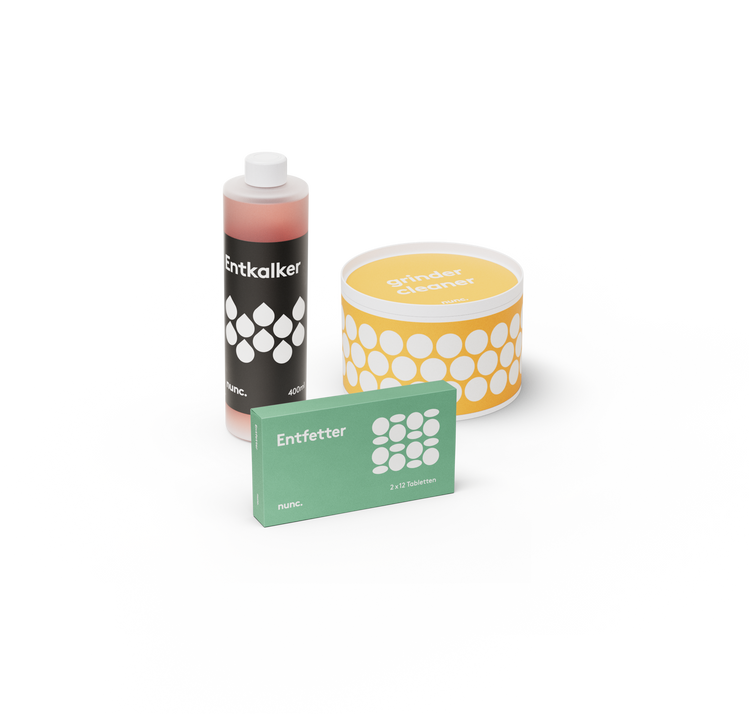 Cleaning Starter Kit