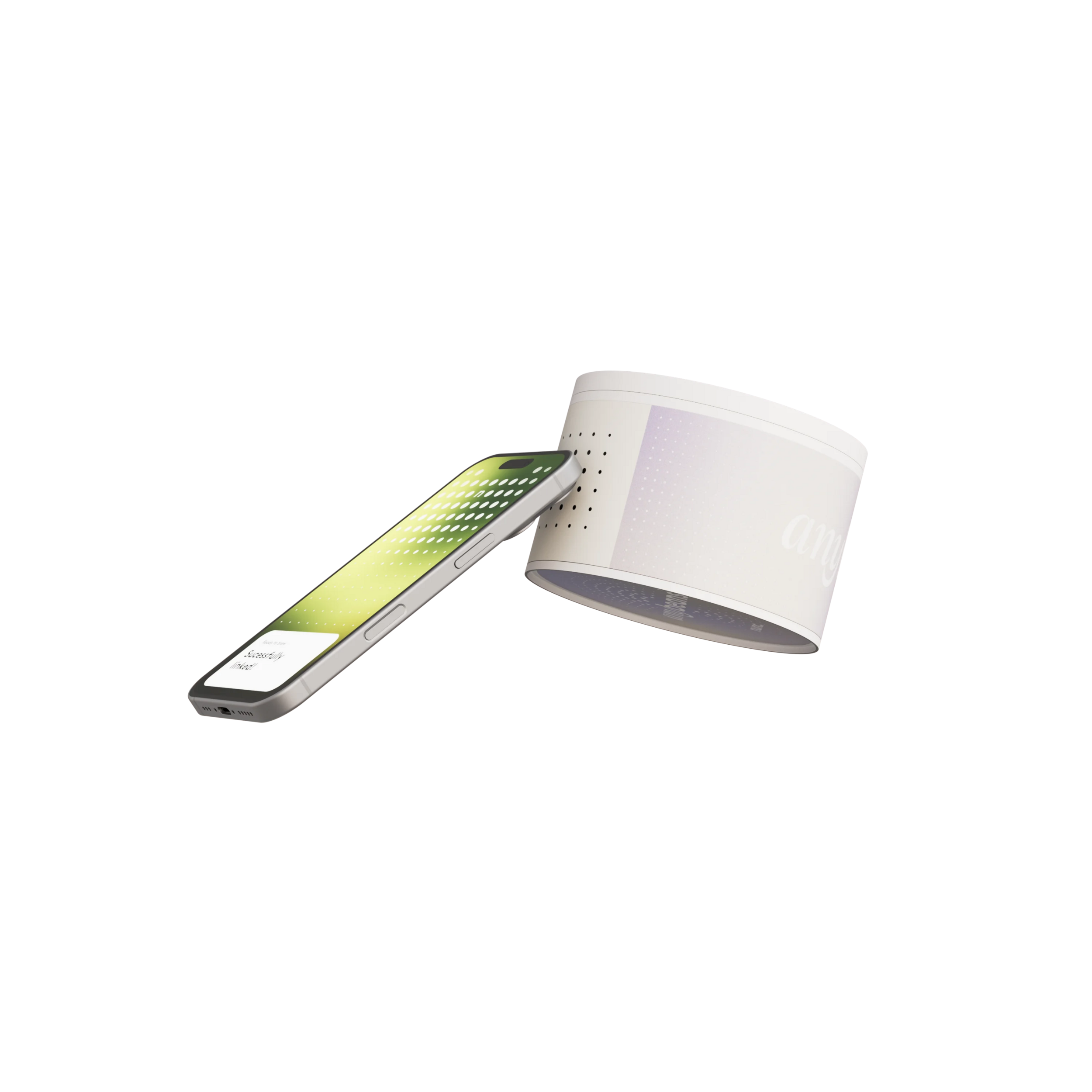 anybeans Refill Pod