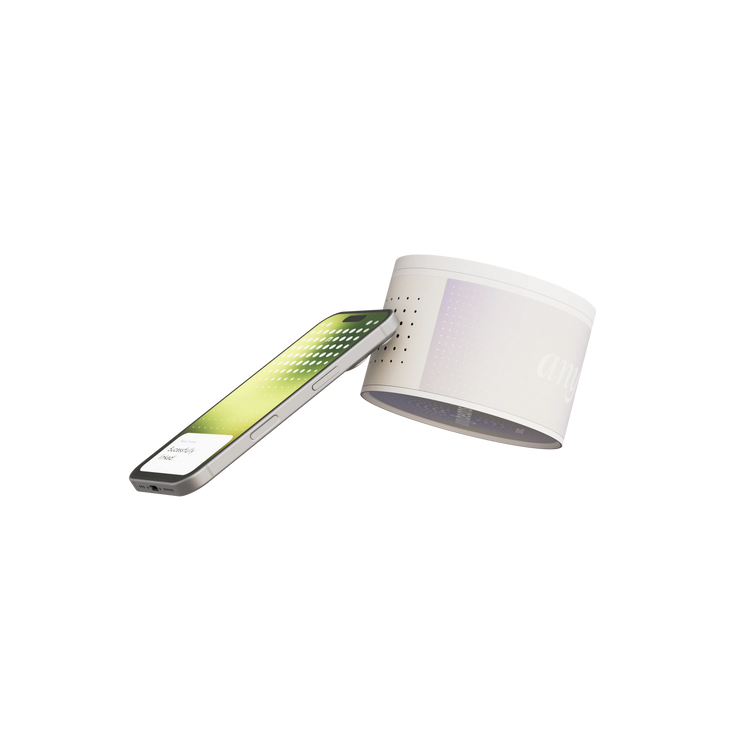 anybeans Refill Pod