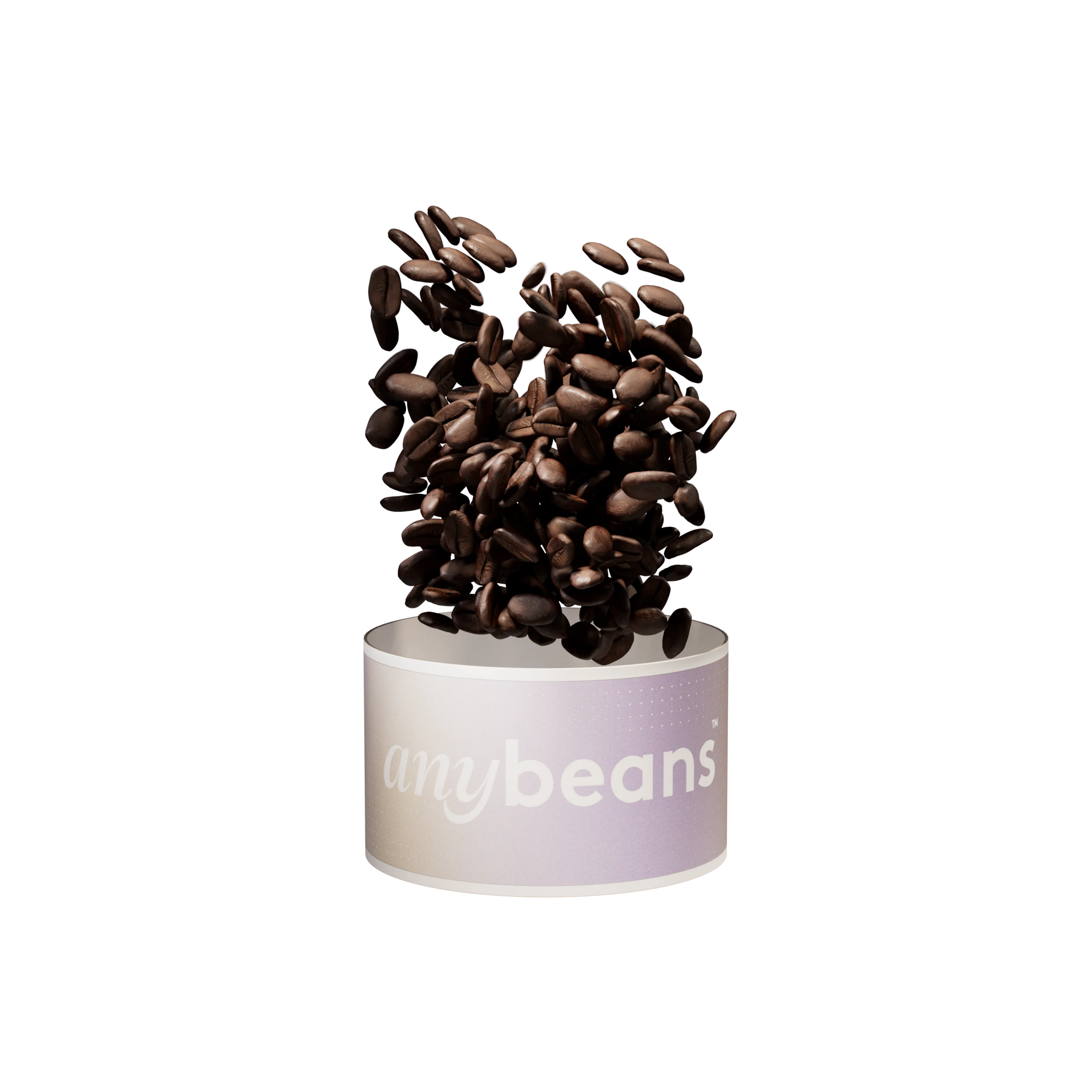anybeans Refill Pod