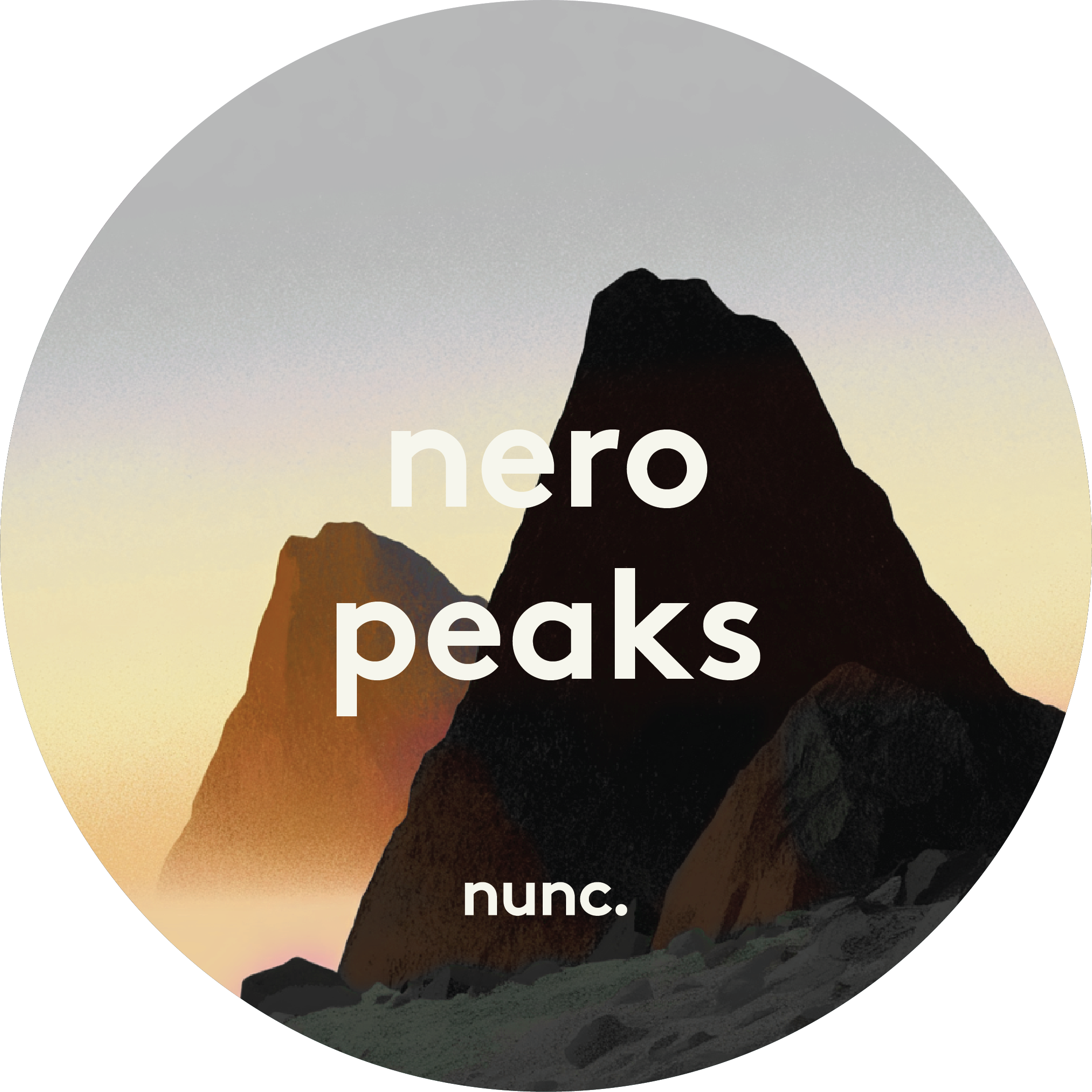 nero peaks