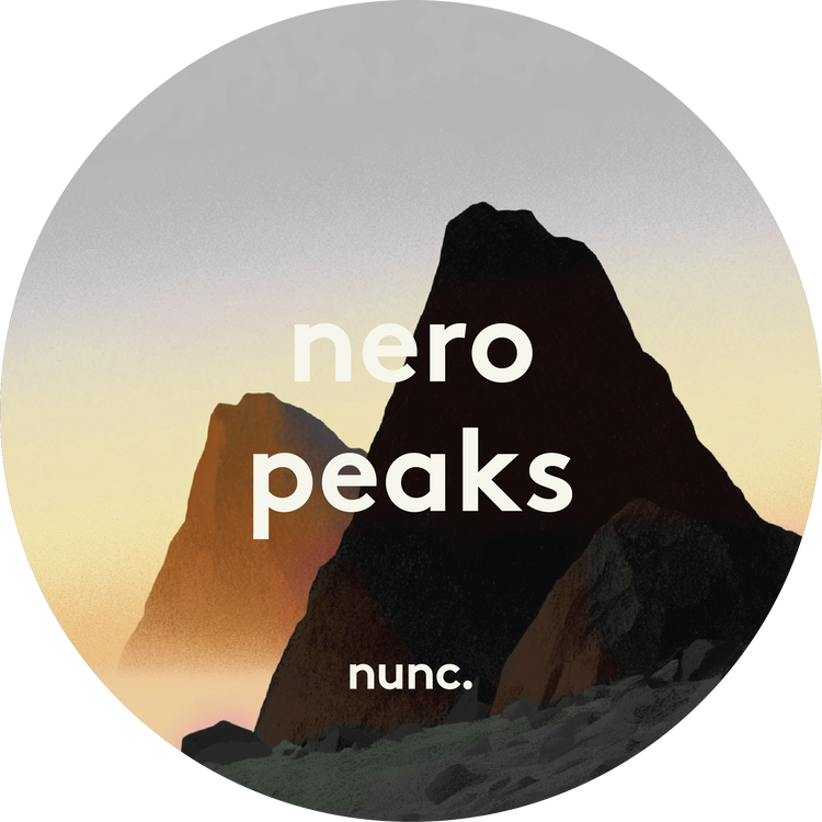 nero peaks