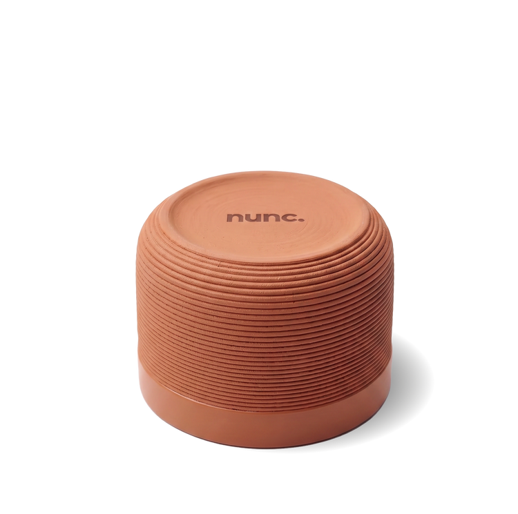 The Artist Mug - Terracotta