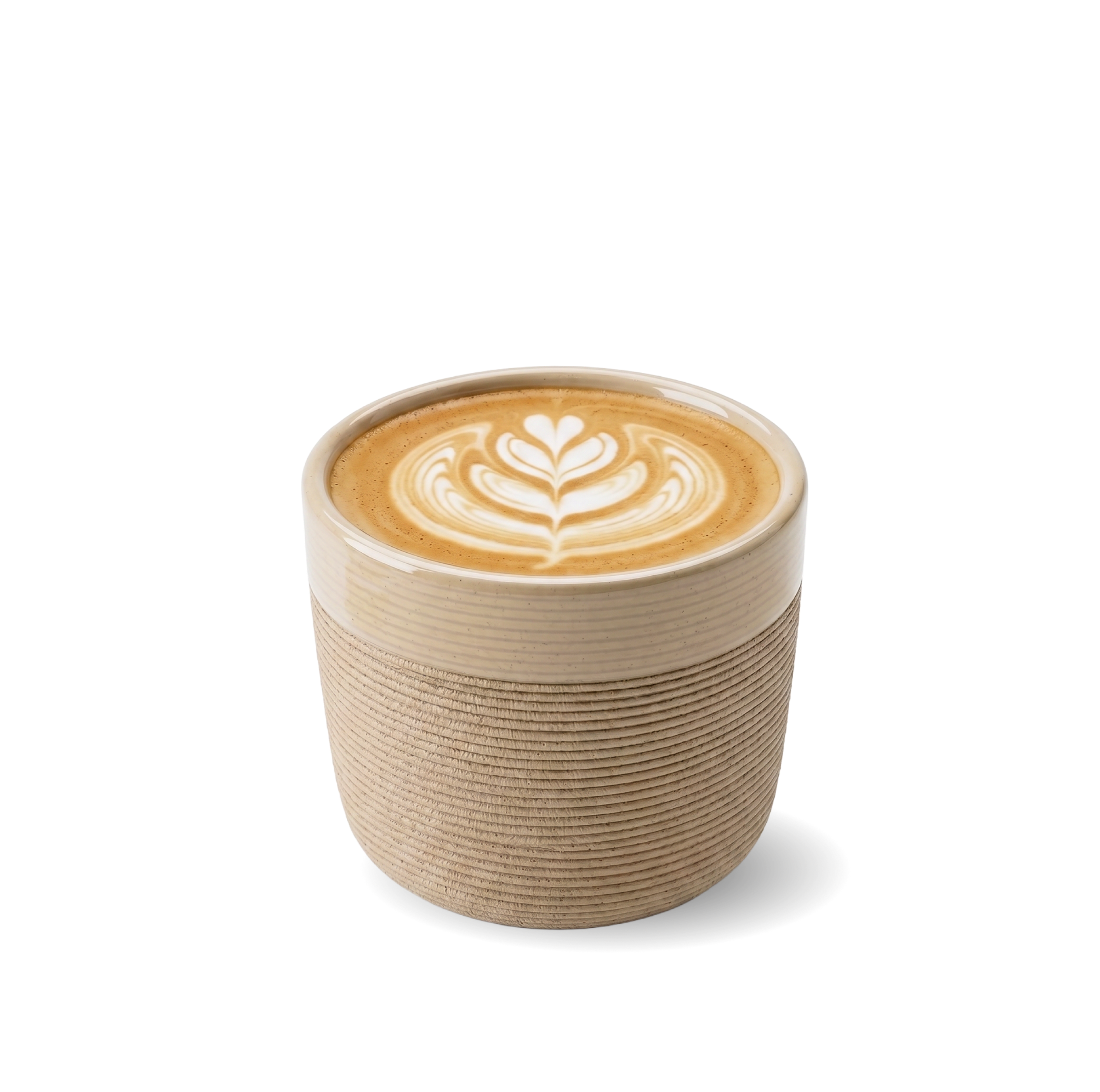 The Artist Mug - Sand