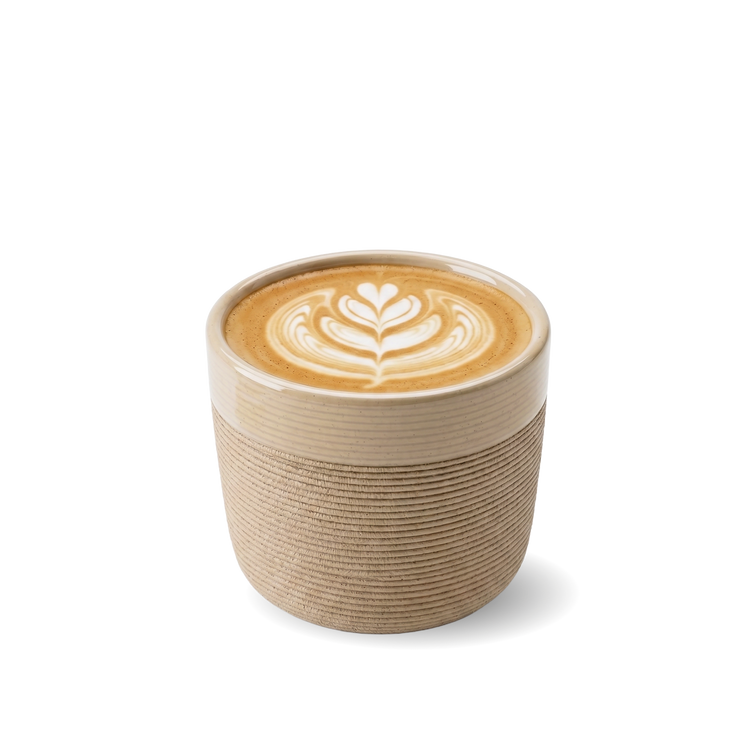 The Artist Mug - Sand