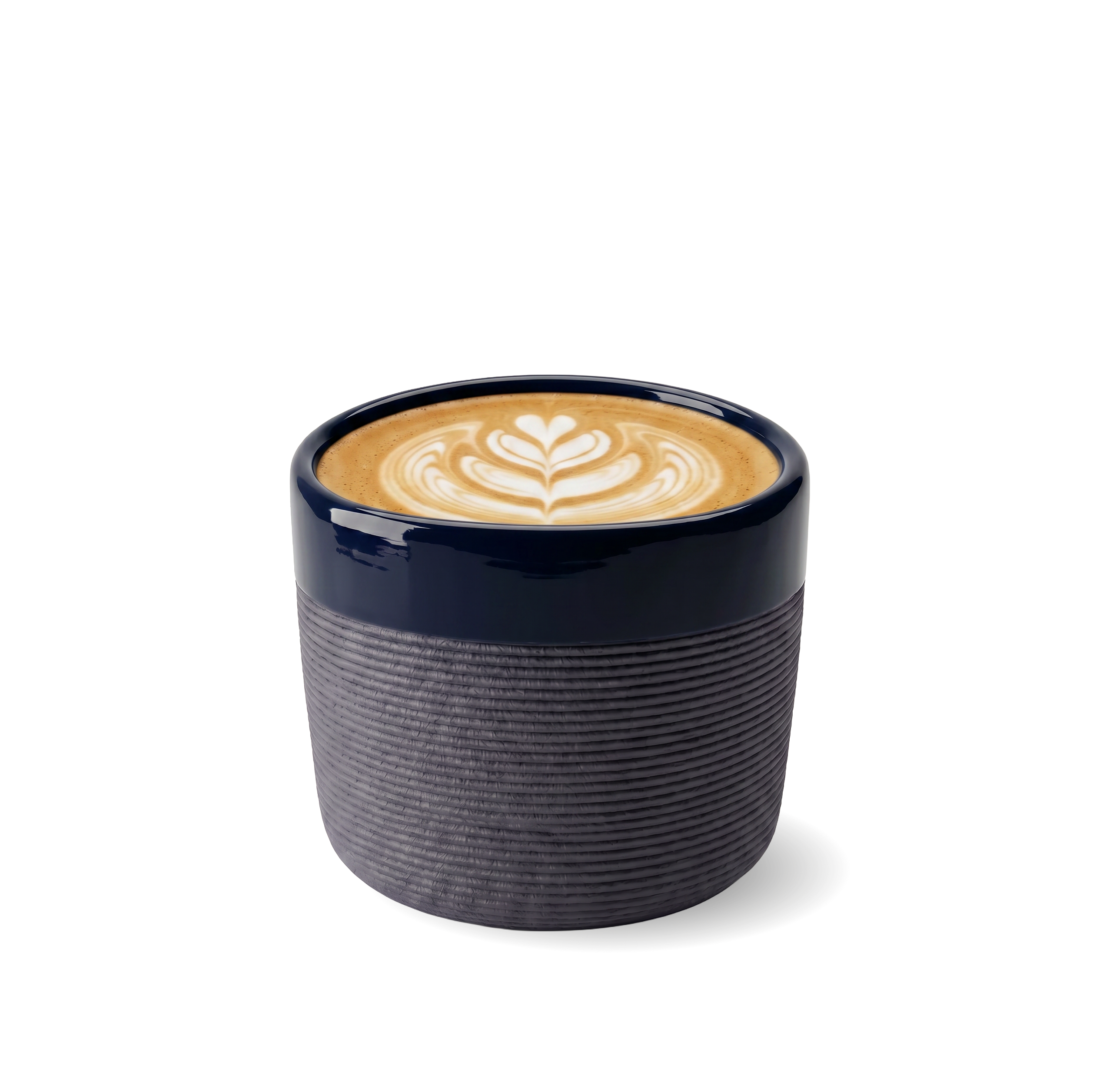 The Artist Mug - Charcoal