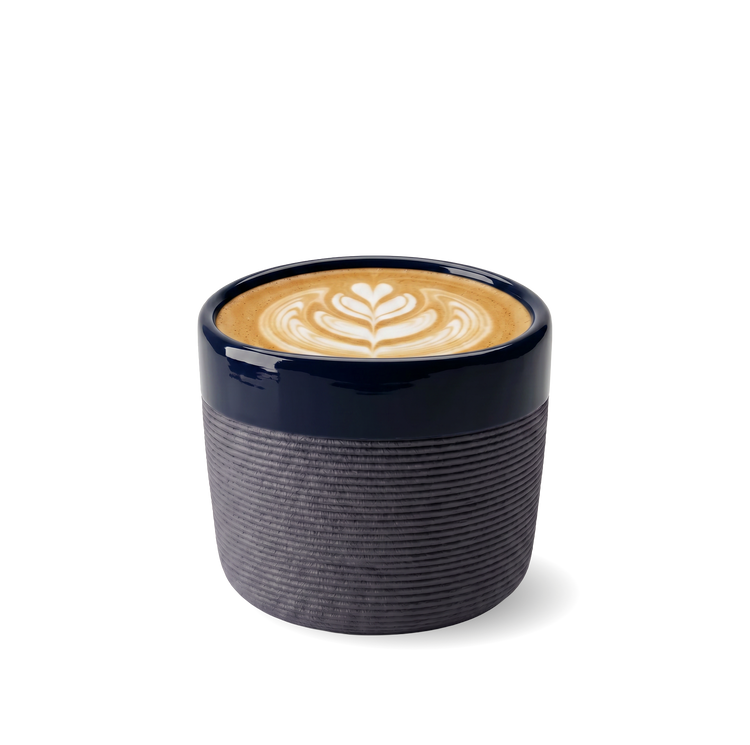 The Artist Mug - Charcoal