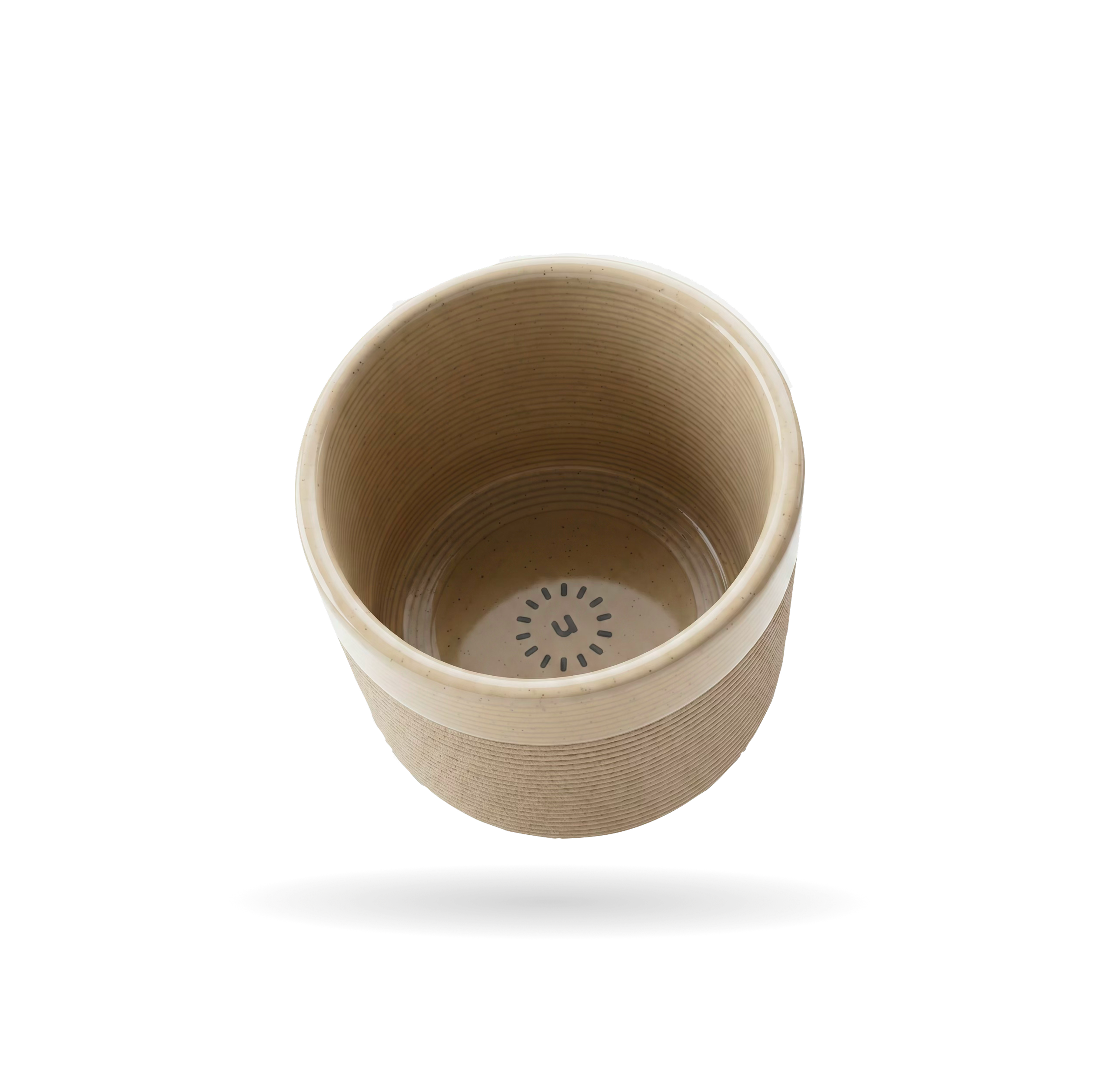 The Artist Mug - Sand