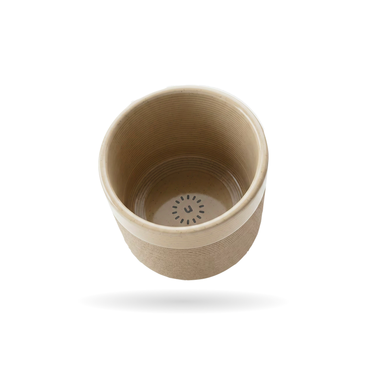 The Artist Mug - Sand