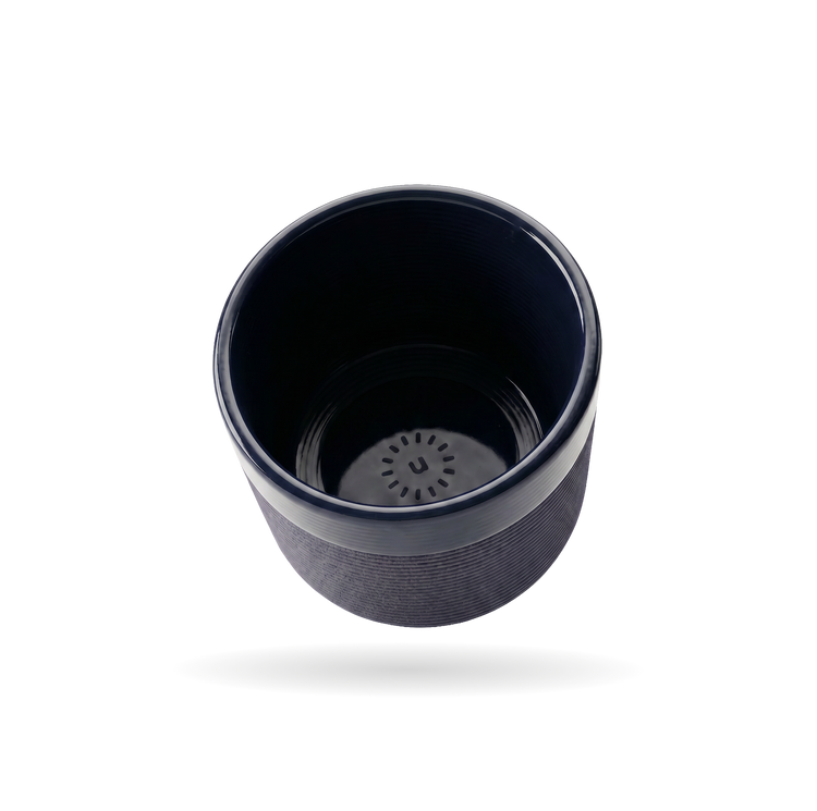 The Artist Mug - Charcoal