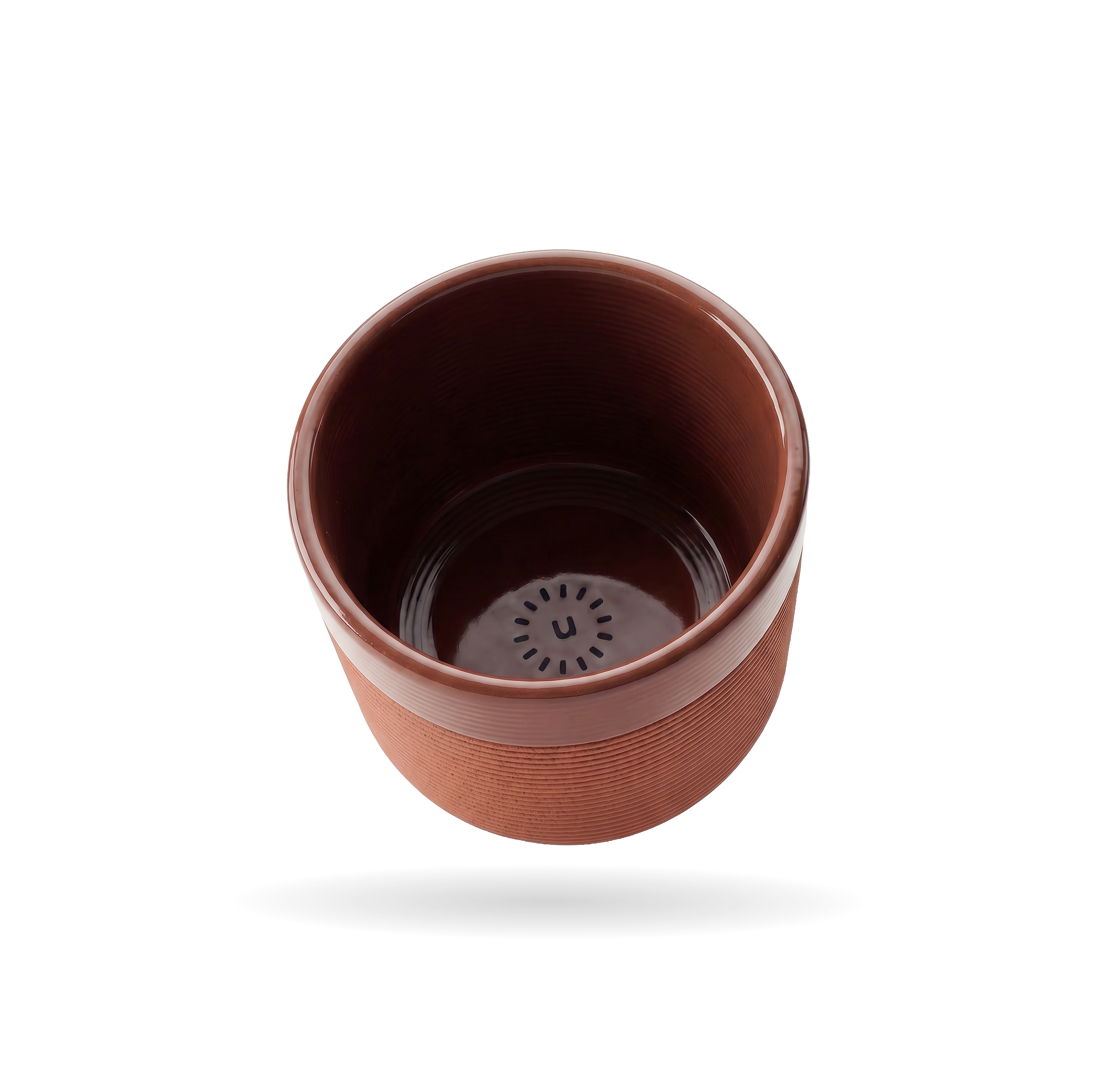 The Artist Mug - Terracotta