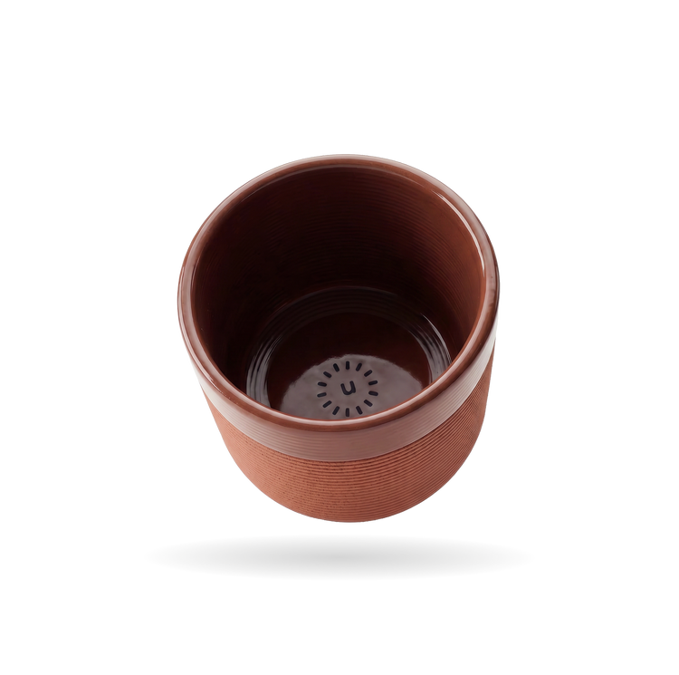 The Artist Mug - Terracotta
