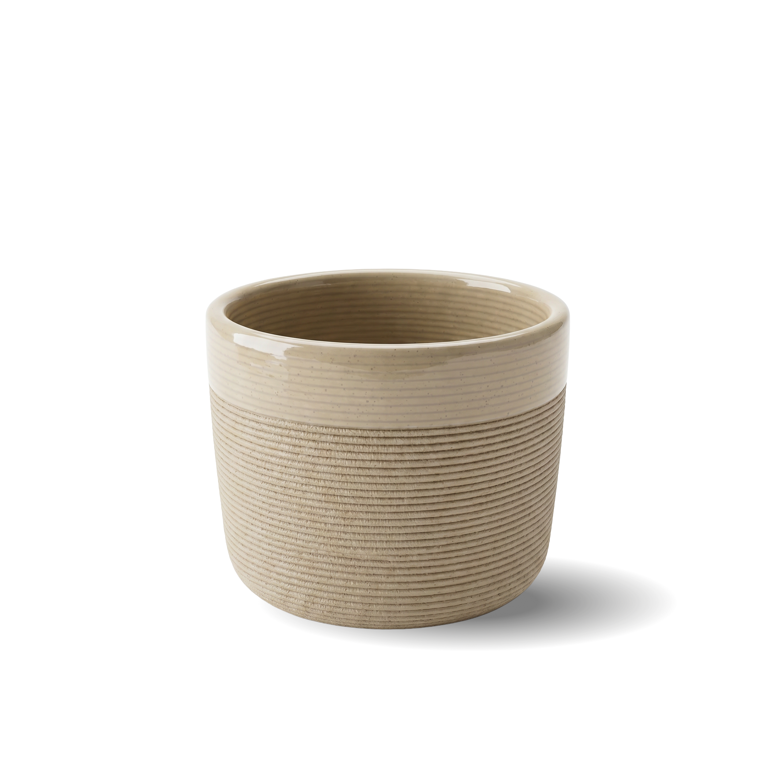 The Artist Mug - Sand