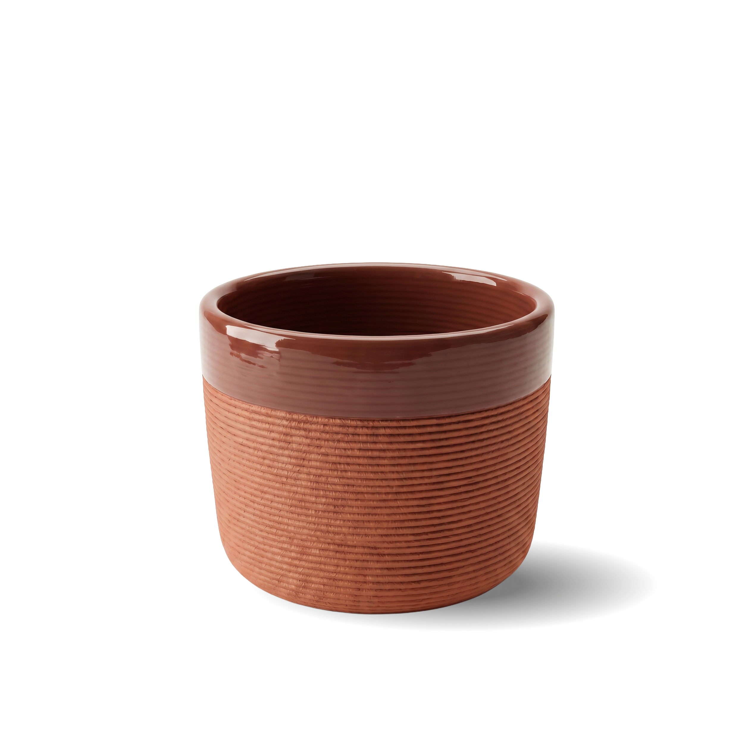 The Artist Mug - Terracotta
