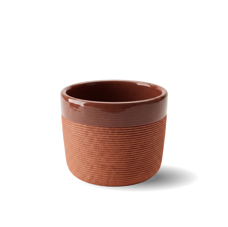 The Artist Mug - Terracotta