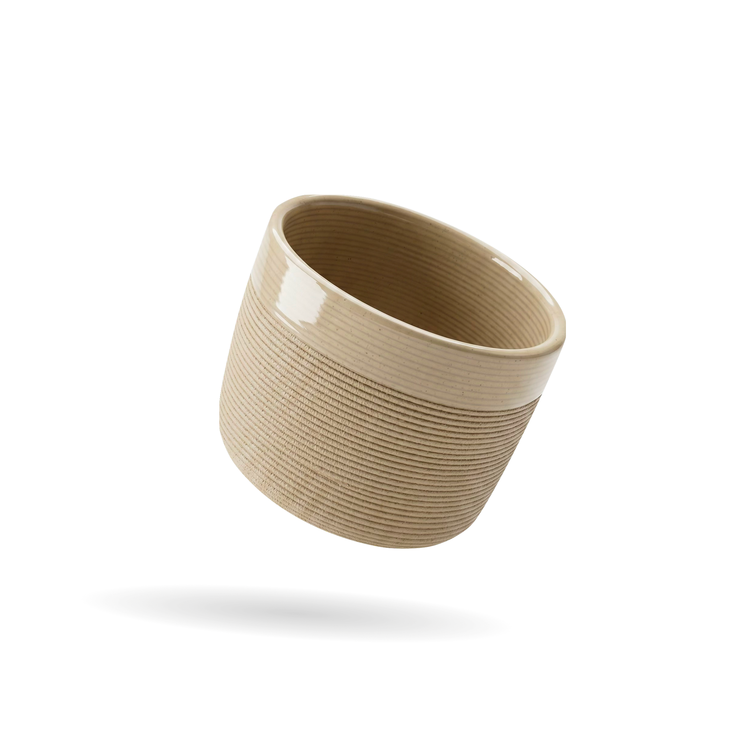 The Artist Mug - Sand