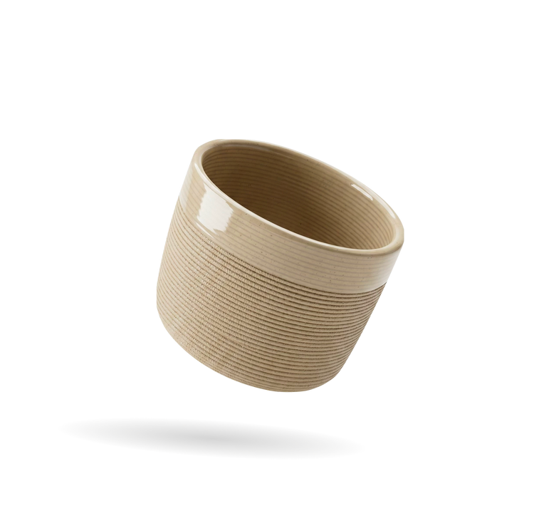 The Artist Mug - Sand