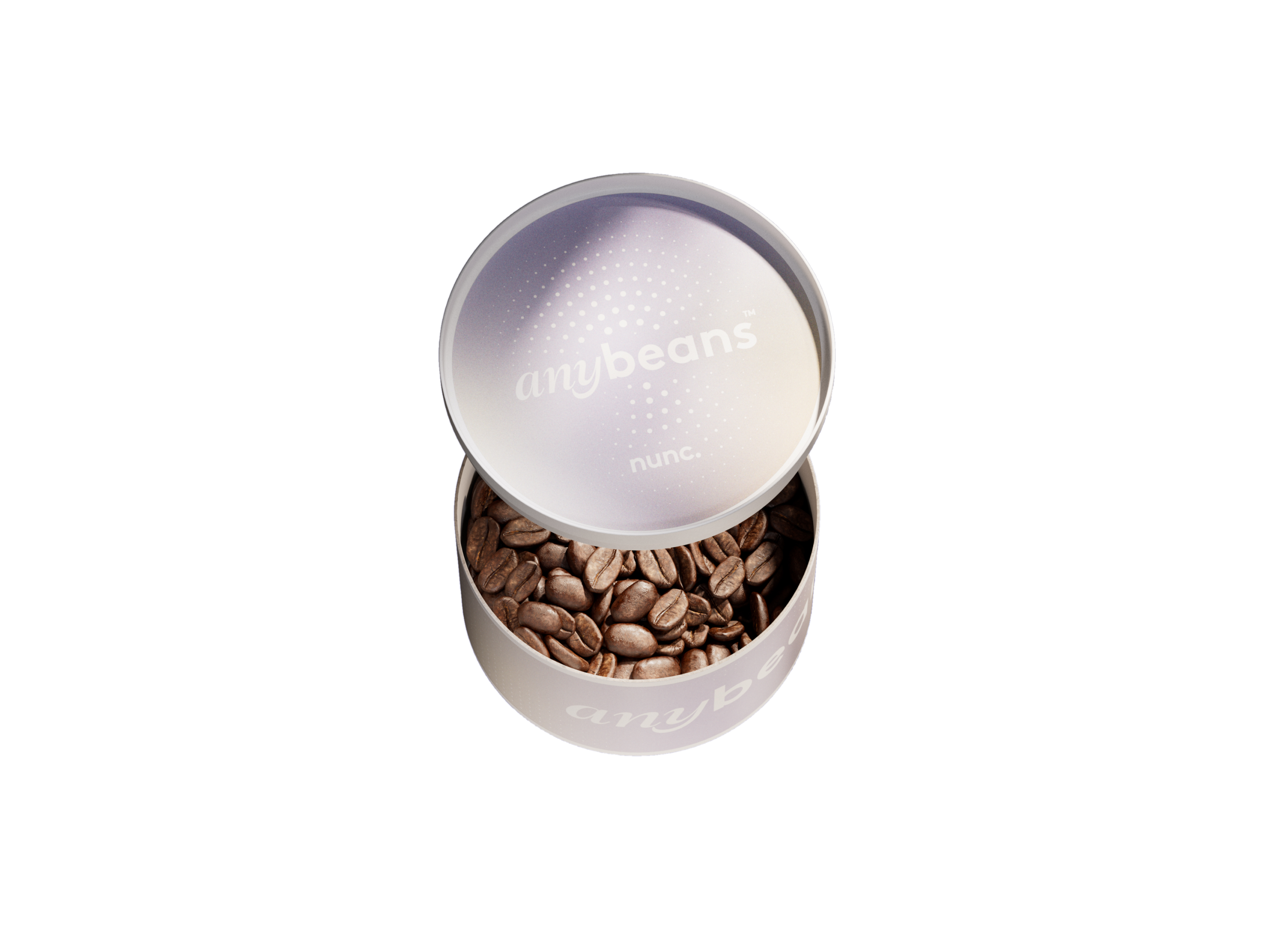 anybeans Refill Pod